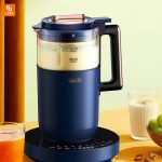 قابلمه و میکسر چند منظوره Deerma مدل NU600 - Image 17