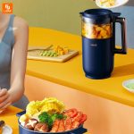 قابلمه و میکسر چند منظوره Deerma مدل NU600 - Image 19