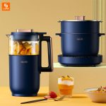 قابلمه و میکسر چند منظوره Deerma مدل NU600 - Image 20
