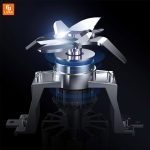 قابلمه و میکسر چند منظوره Deerma مدل NU600 - Image 5