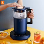قابلمه و میکسر چند منظوره Deerma مدل NU600 - Image 6