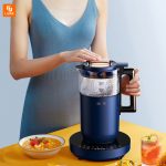 قابلمه و میکسر چند منظوره Deerma مدل NU600 - Image 8