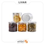 ظرف بسته‌بندی مواد غذایی Youermei‏