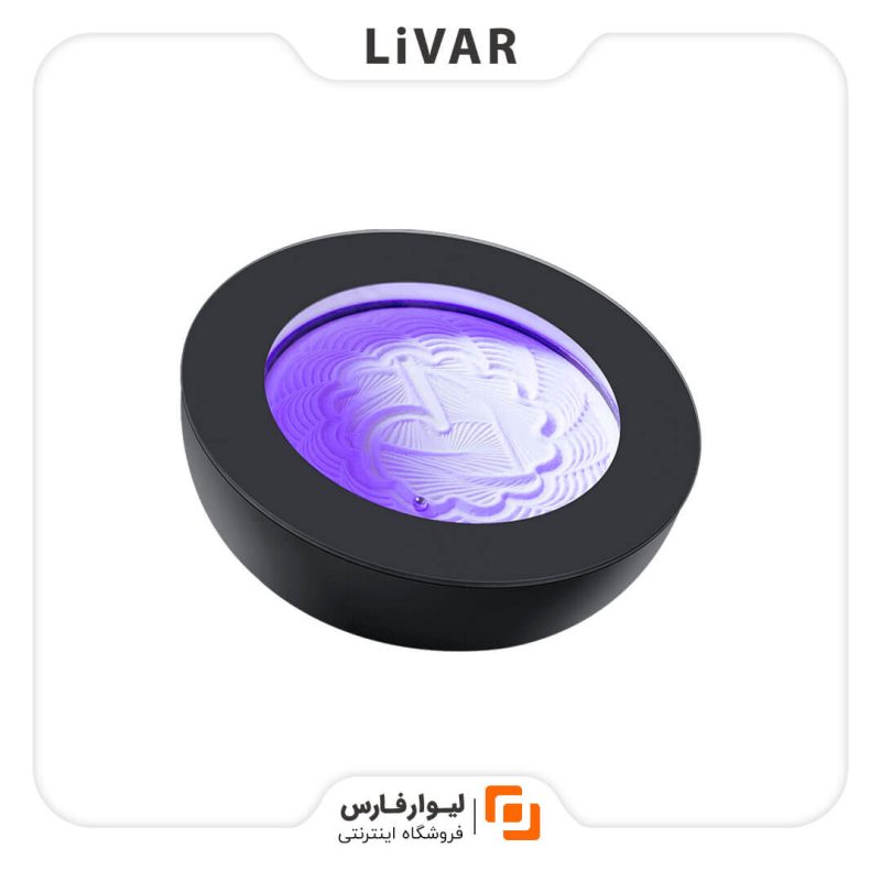 Zmind sand meditation machine دستگاه مدیتیشن شن و ماسه Zmind