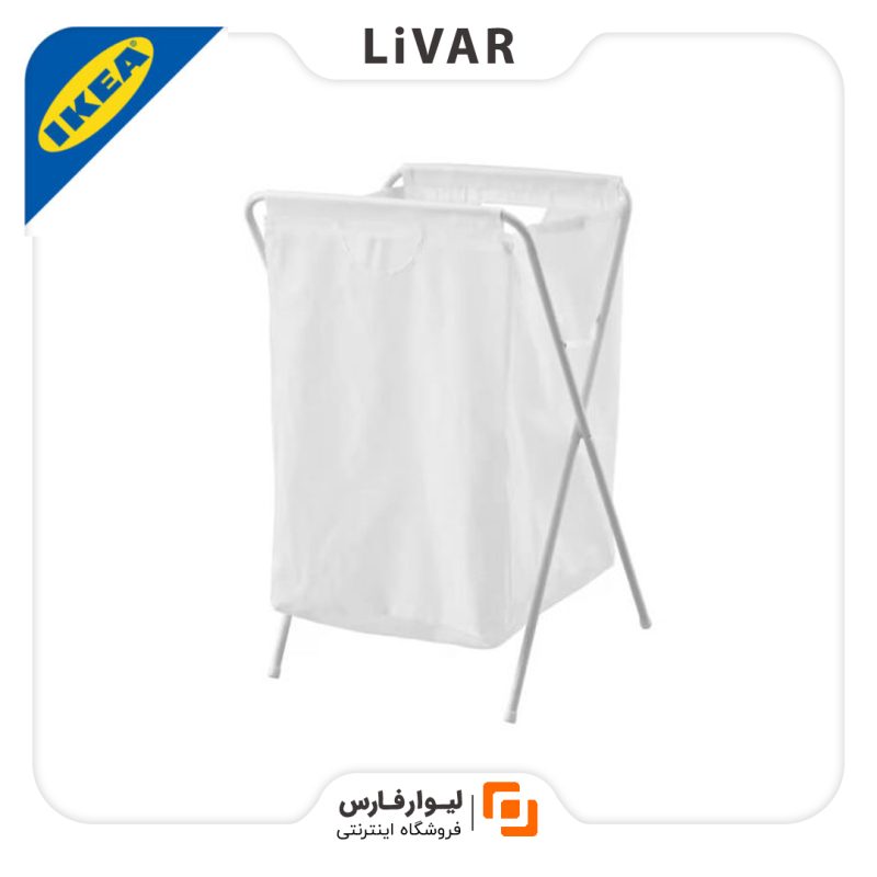 کیسه لباس IKEA مدل JALL
