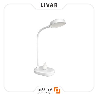 چراغ رومیزی خرگوشی