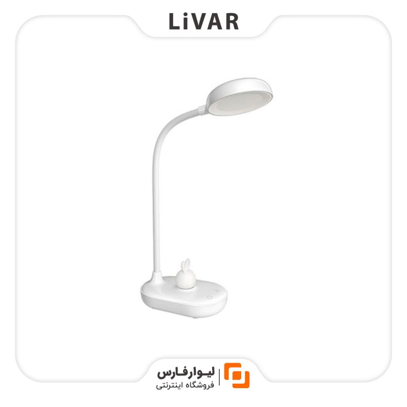 rabbit table lamp چراغ رومیزی خرگوشی