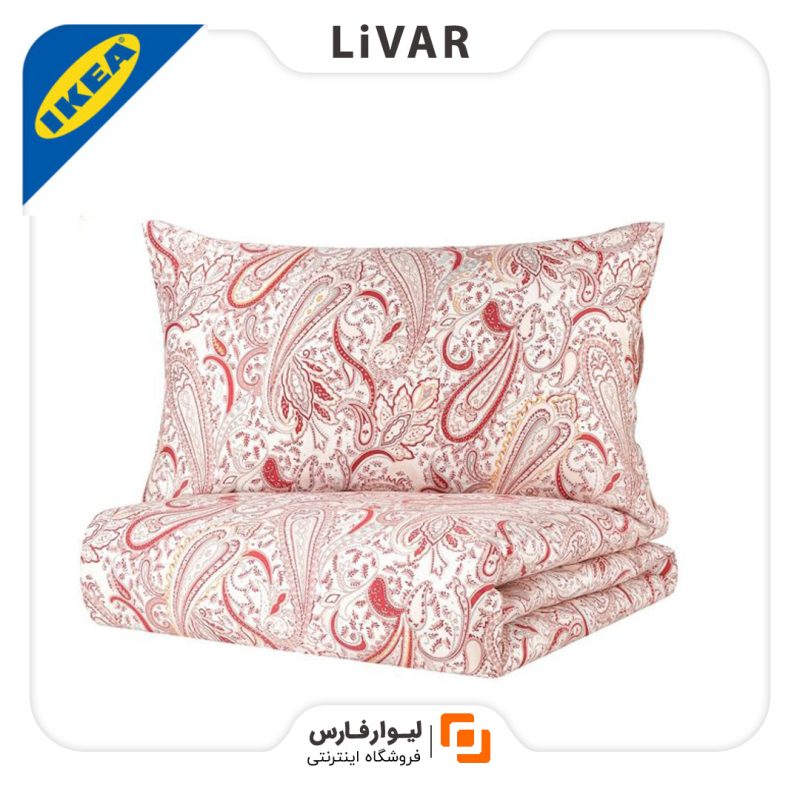 سرویس کاور روتختی IKEA