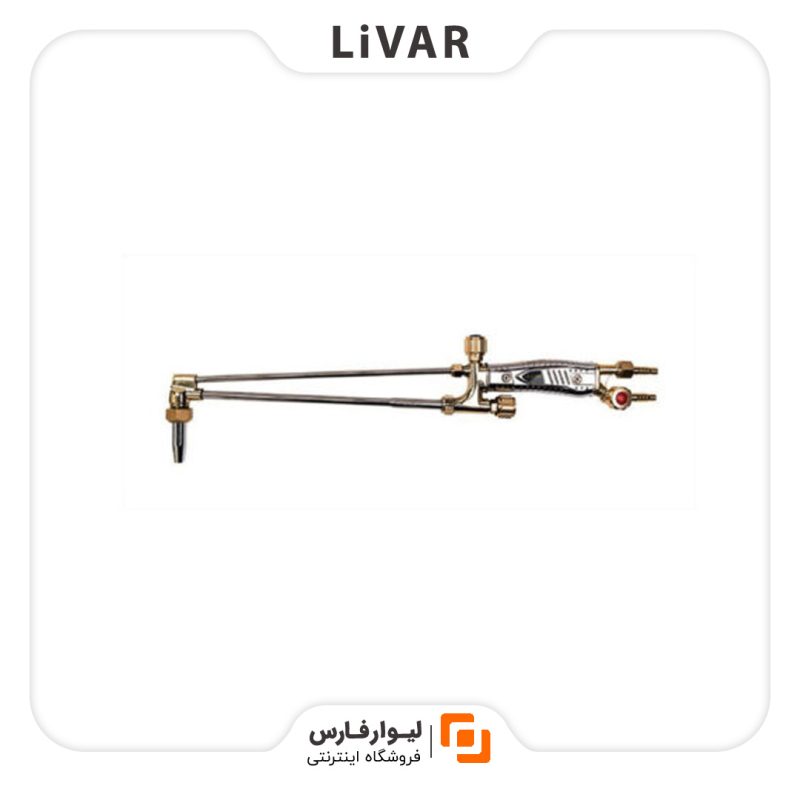 مشعل جوشکاری