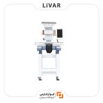 چرخ گلدوزی تمام‌اتوماتیک