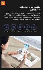 آکواریوم ماهی هوشمند Mijia - Image 14