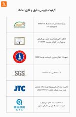 تشک هوشمند 8H مدل MI شیائومی - Image 26