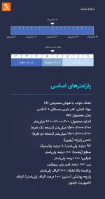 تشک هوشمند 8H مدل MI شیائومی - Image 27