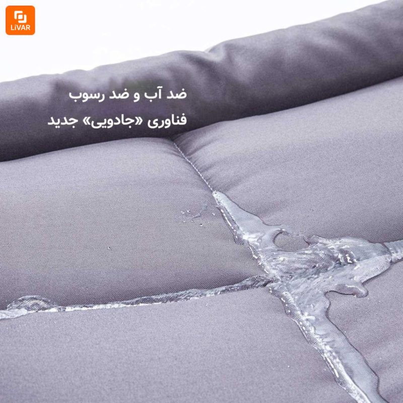 تخت خواب تاشو 8H - Image 19