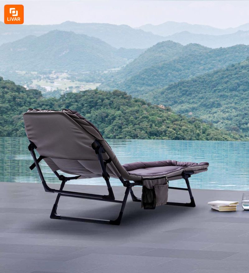 تخت خواب تاشو 8H - Image 24