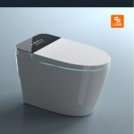 توالت فرنگی هوشمند Elpon - Image 12