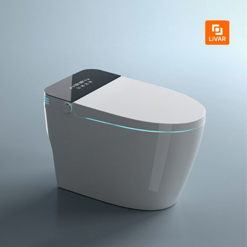 توالت فرنگی هوشمند Elpon - Image 3