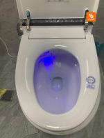 توالت فرنگی هوشمند Elpon - Image 6