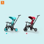 سه چرخه مخصوص کودکان Bebehoo - Image 11