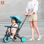 سه چرخه مخصوص کودکان Bebehoo - Image 12