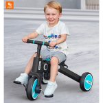 سه چرخه مخصوص کودکان Bebehoo - Image 13