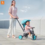 سه چرخه مخصوص کودکان Bebehoo - Image 3