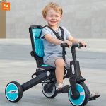 سه چرخه مخصوص کودکان Bebehoo - Image 7