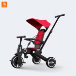 سه چرخه مخصوص کودکان Bebehoo - Image 9