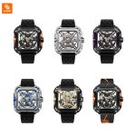 ساعت مکانیکی CIGA Design سری ایکس - Image 14