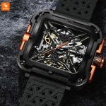 ساعت مکانیکی CIGA Design سری ایکس - Image 15