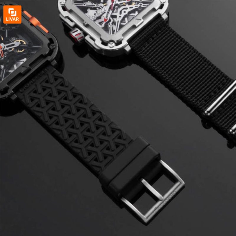 ساعت مکانیکی CIGA Design سری ایکس - Image 16