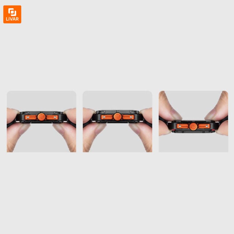 ساعت مکانیکی CIGA Design سری ایکس - Image 17