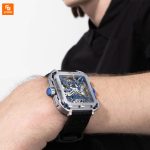 ساعت مکانیکی CIGA Design سری ایکس - Image 19