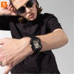 ساعت مکانیکی CIGA Design سری ایکس - Image 20