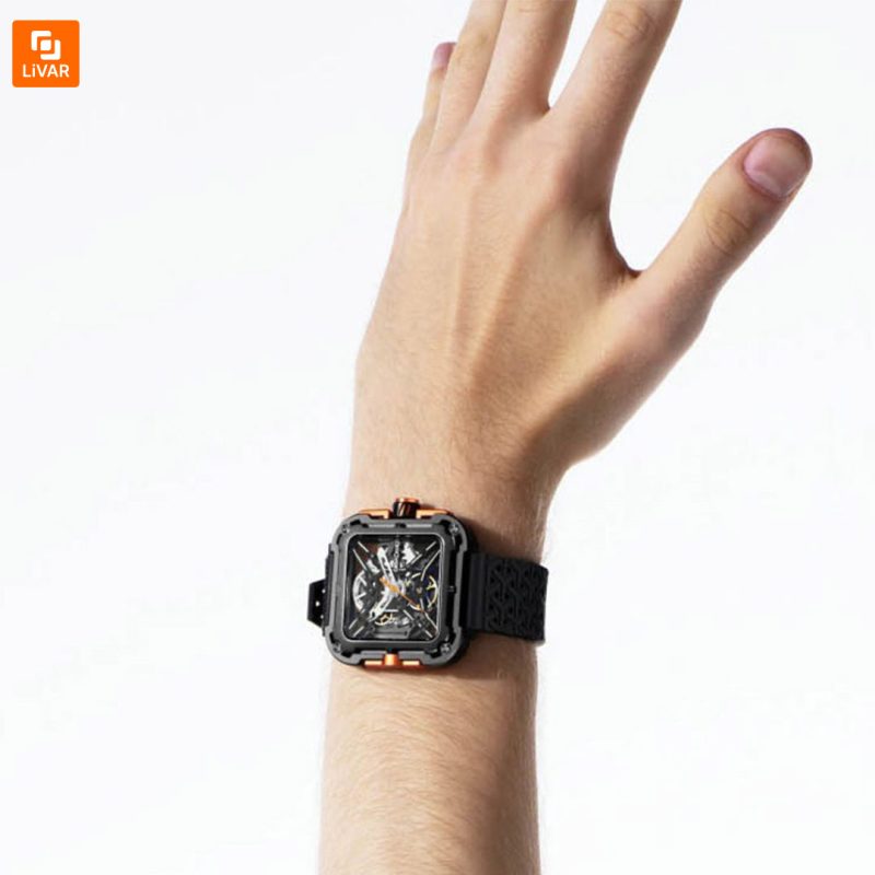 ساعت مکانیکی CIGA Design سری ایکس - Image 23