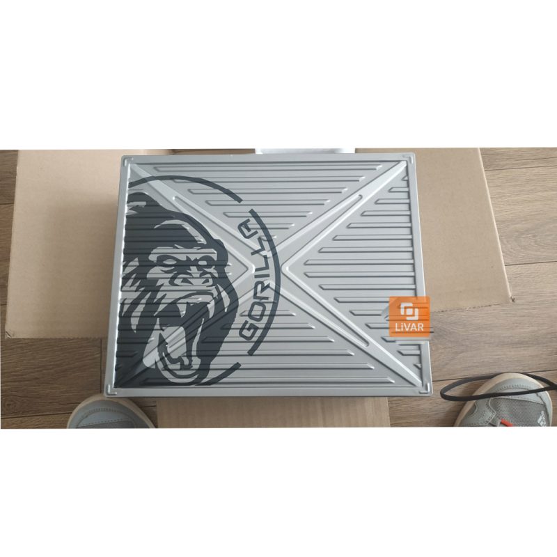 ساعت مکانیکی CIGA Design سری ایکس - Image 5