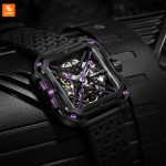 ساعت مکانیکی CIGA Design سری ایکس - Image 9