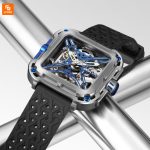 ساعت مکانیکی CIGA Design سری ایکس - Image 10