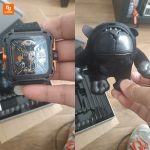 ساعت مکانیکی CIGA Design سری ایکس - Image 3