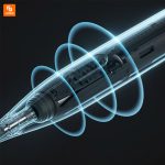 مسواک برقی Dr. Bay مدل E3 - Image 9