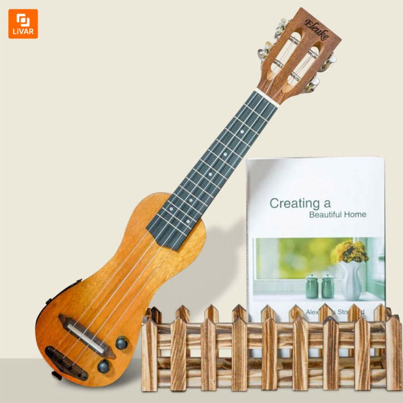 یوکلل ۲۱ اینچی EleUke - Image 11