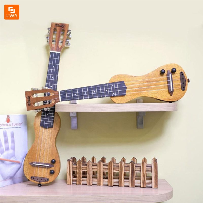 یوکلل ۲۱ اینچی EleUke - Image 10