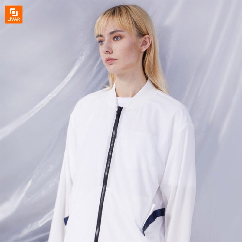 کاپشن Fooxmet مدل Wind Mystery - Image 11