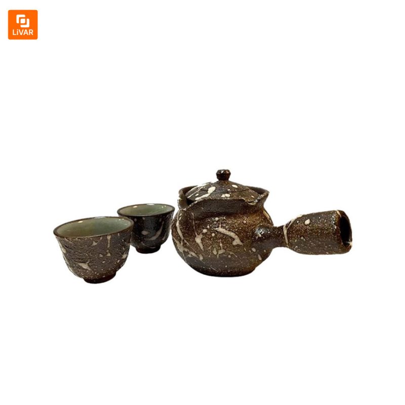 ست چایی‌خوری Fujiso - Image 12