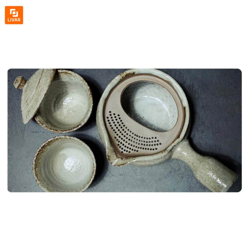 ست چایی‌خوری Fujiso - Image 8