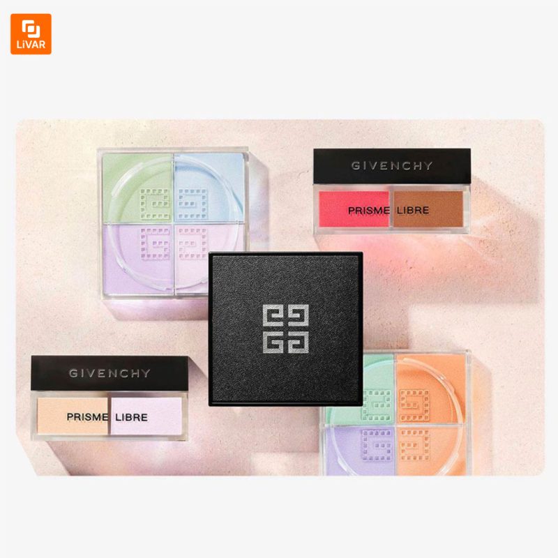 سایه چشم Givenchy - Image 7