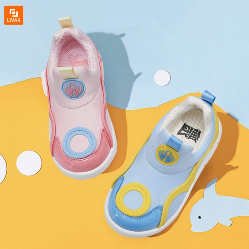 کفش بچه‌گانه Good Strategy - Image 2