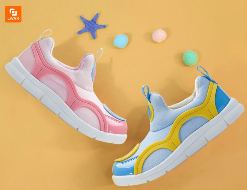 کفش بچه‌گانه Good Strategy - Image 13