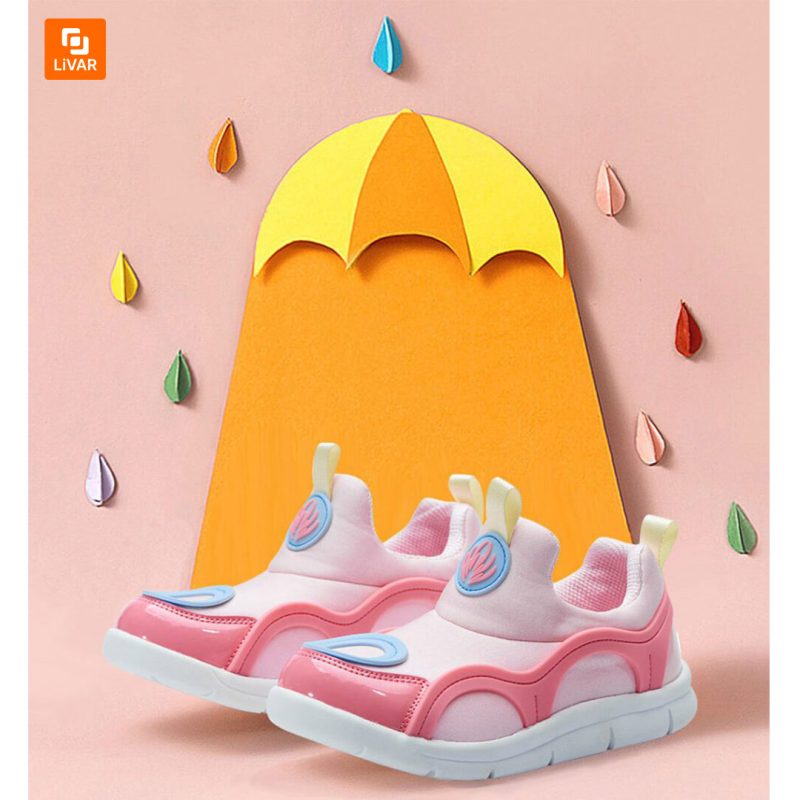 کفش بچه‌گانه Good Strategy - Image 15