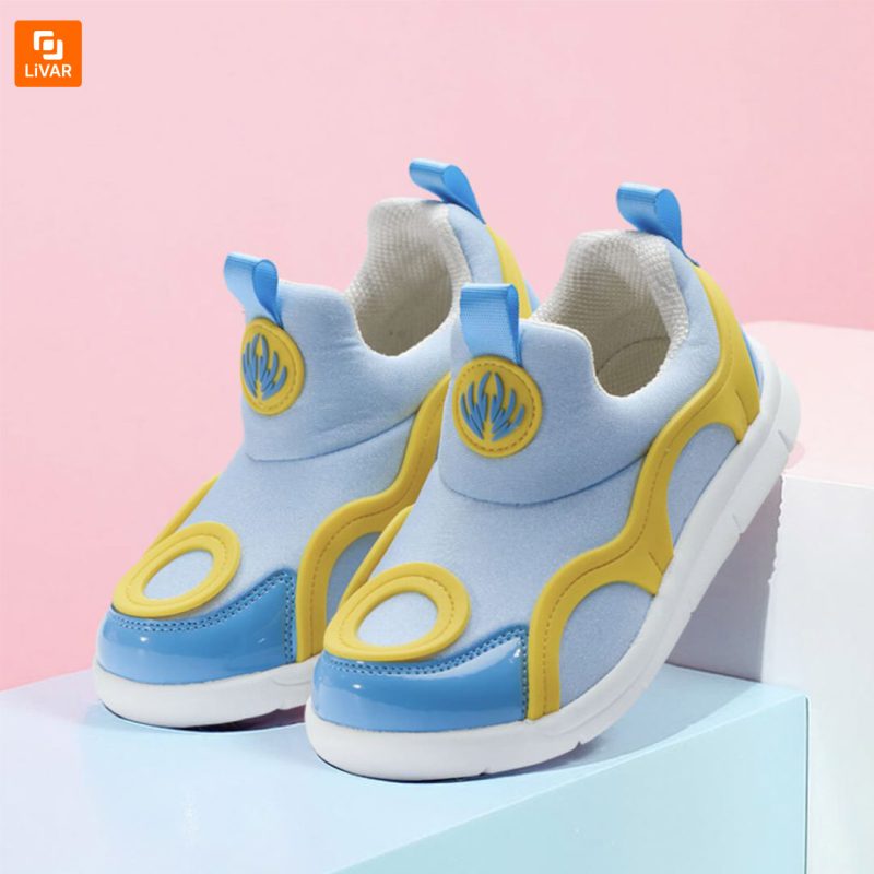 کفش بچه‌گانه Good Strategy - Image 4